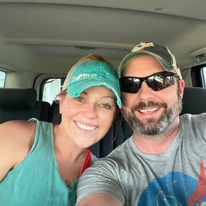 Meet your Posher, Andrew holly